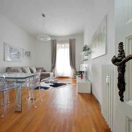 Cozy Domus Apartment - Rzym Zewnętrze zdjęcie