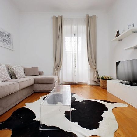 Cozy Domus Apartment - Rzym Zewnętrze zdjęcie