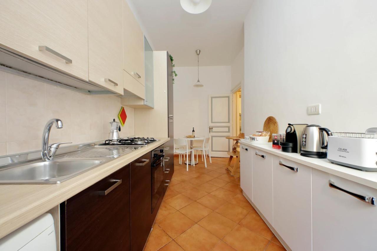 Cozy Domus Apartment - Rzym Zewnętrze zdjęcie