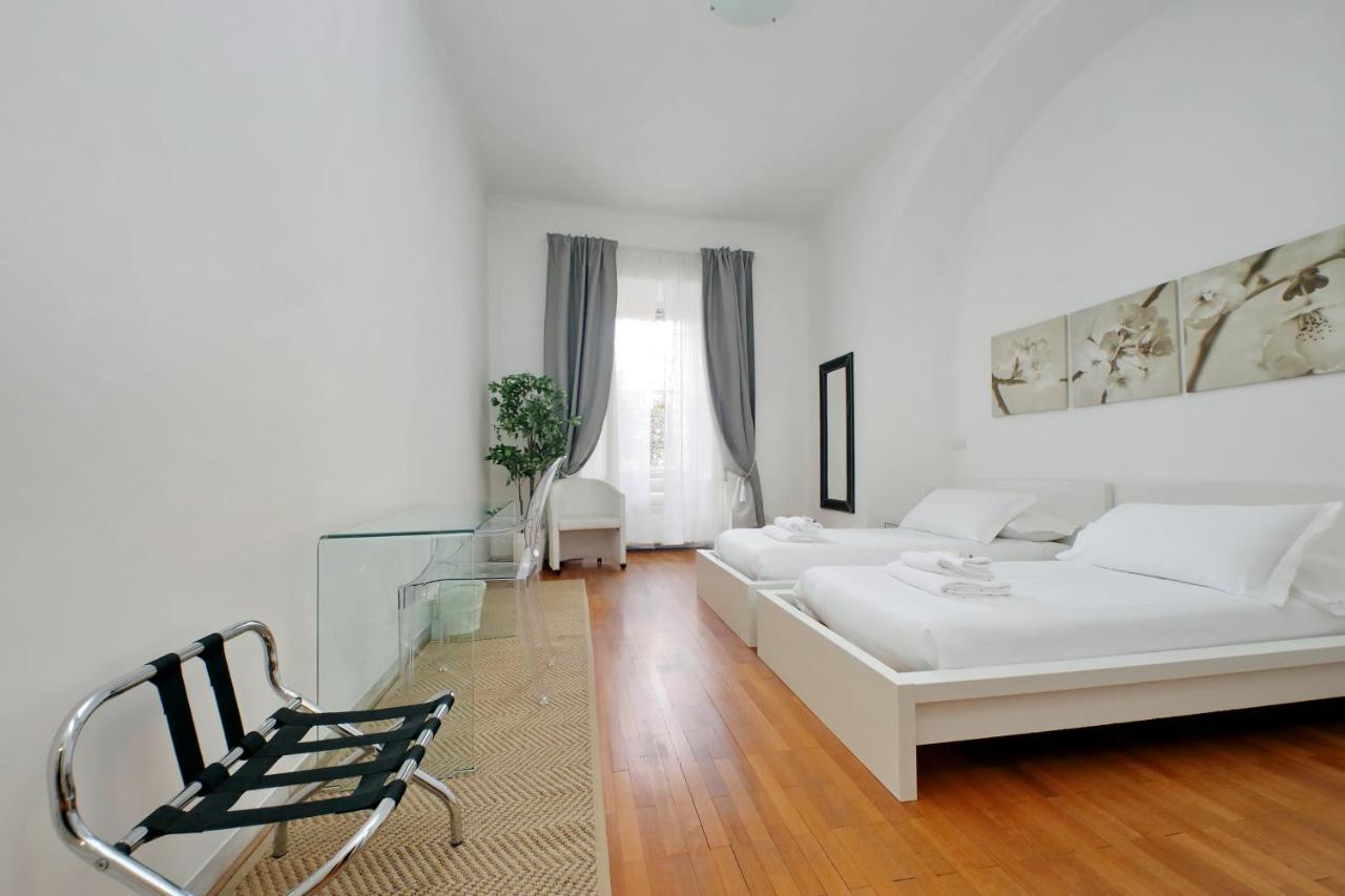 Cozy Domus Apartment - Rzym Zewnętrze zdjęcie