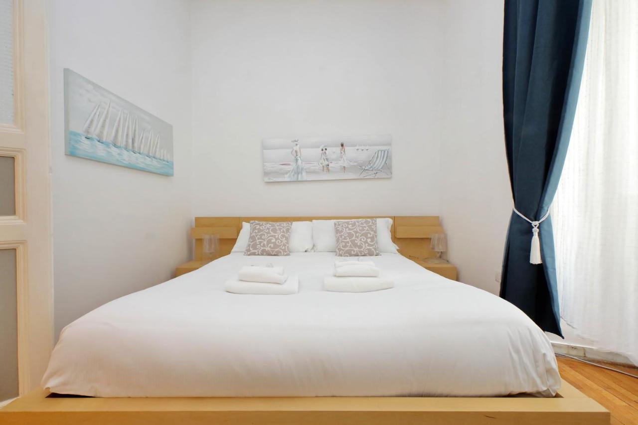 Cozy Domus Apartment - Rzym Zewnętrze zdjęcie