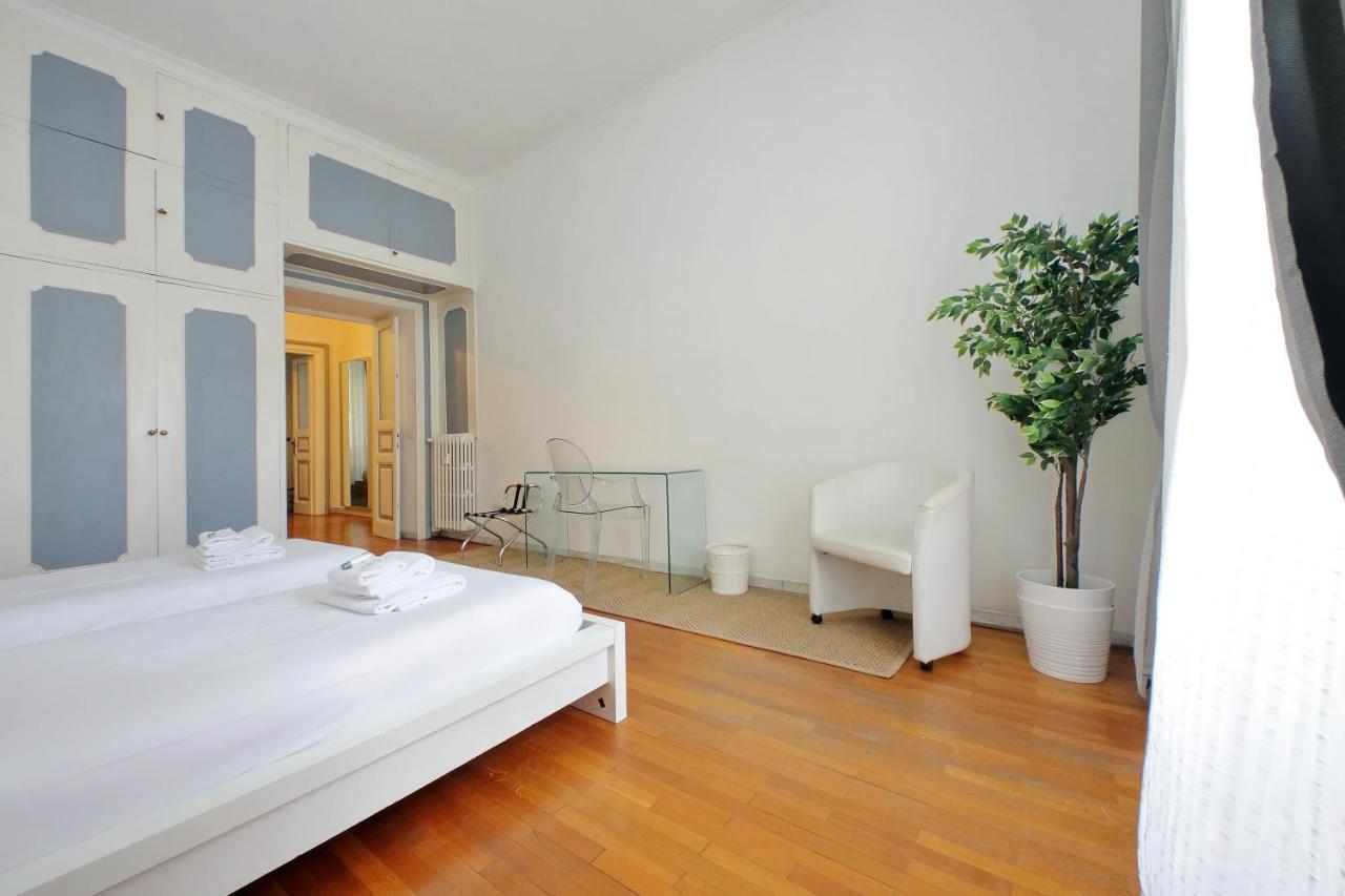 Cozy Domus Apartment - Rzym Zewnętrze zdjęcie