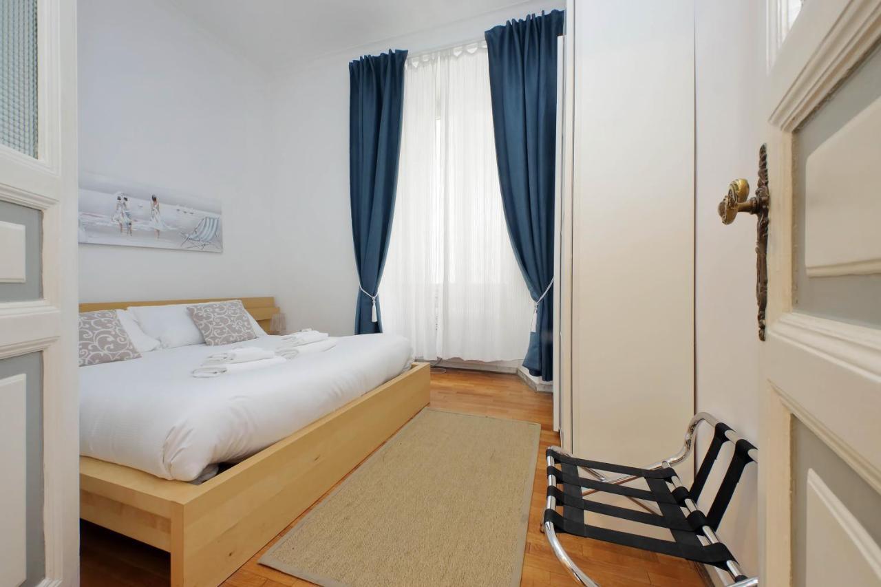 Cozy Domus Apartment - Rzym Zewnętrze zdjęcie