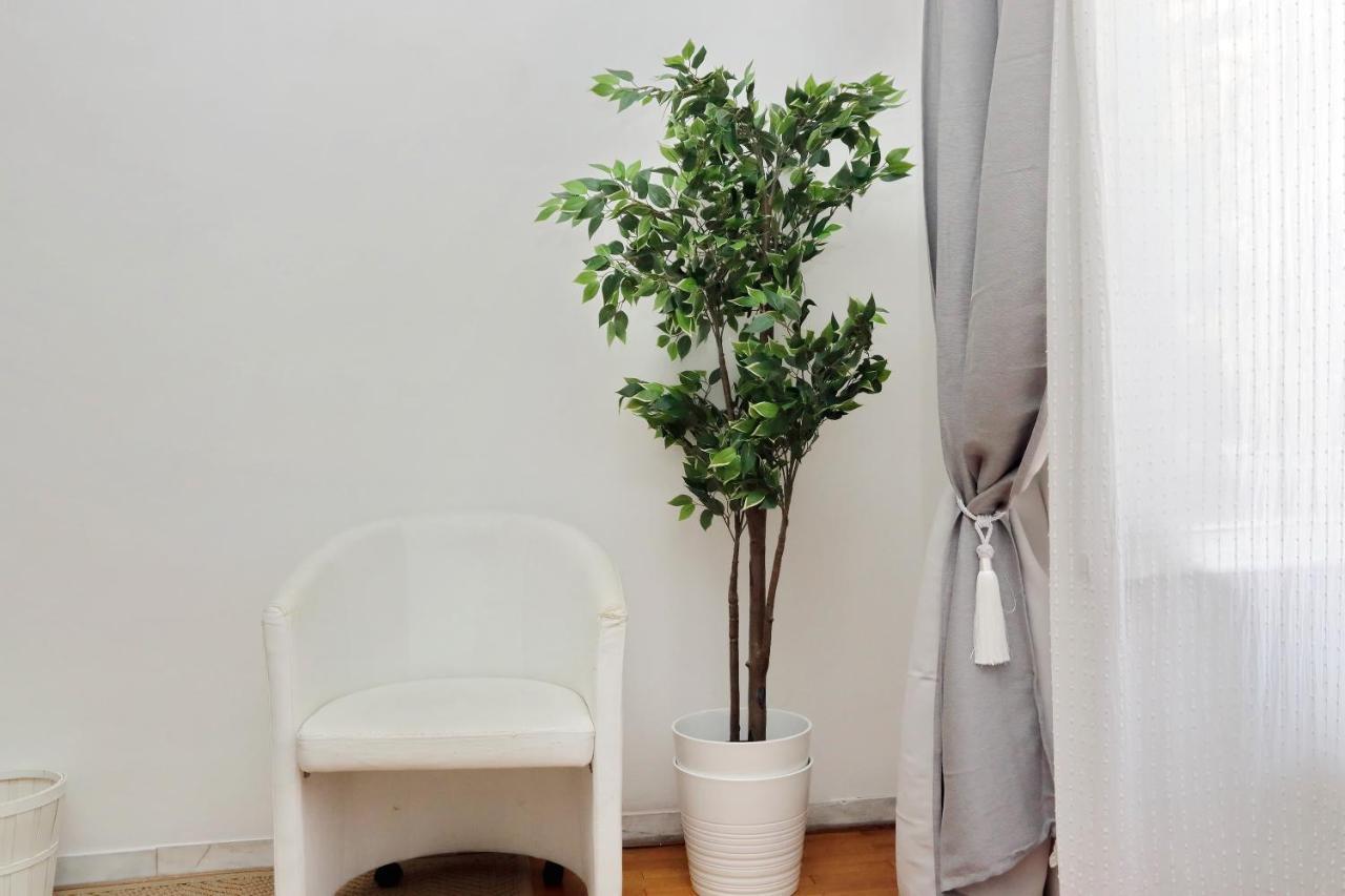 Cozy Domus Apartment - Rzym Zewnętrze zdjęcie