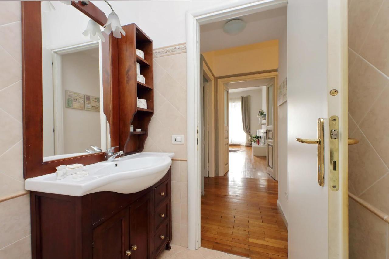 Cozy Domus Apartment - Rzym Zewnętrze zdjęcie