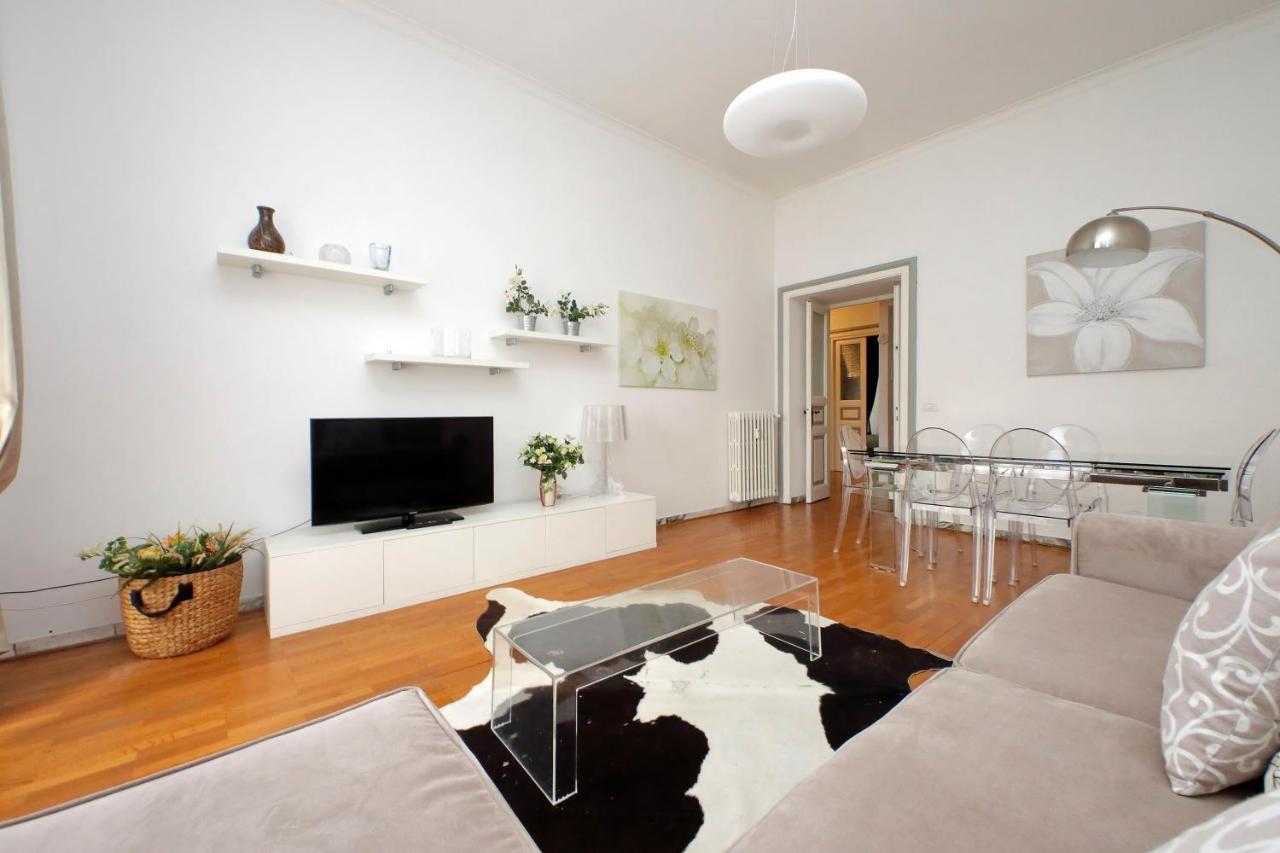 Cozy Domus Apartment - Rzym Zewnętrze zdjęcie