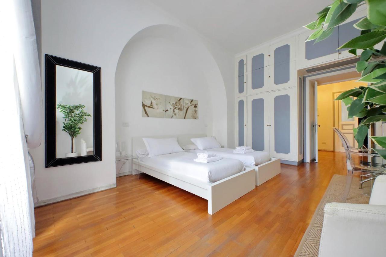 Cozy Domus Apartment - Rzym Zewnętrze zdjęcie