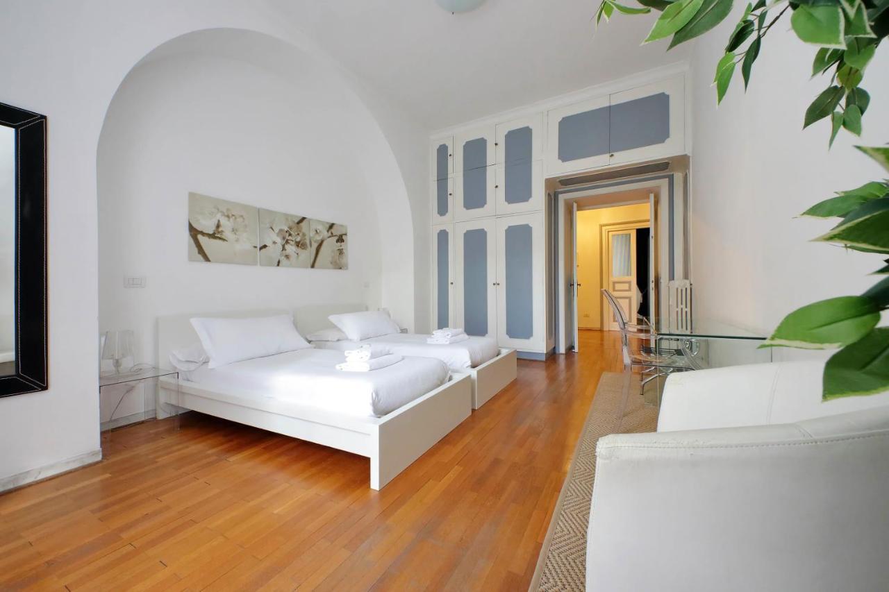 Cozy Domus Apartment - Rzym Zewnętrze zdjęcie