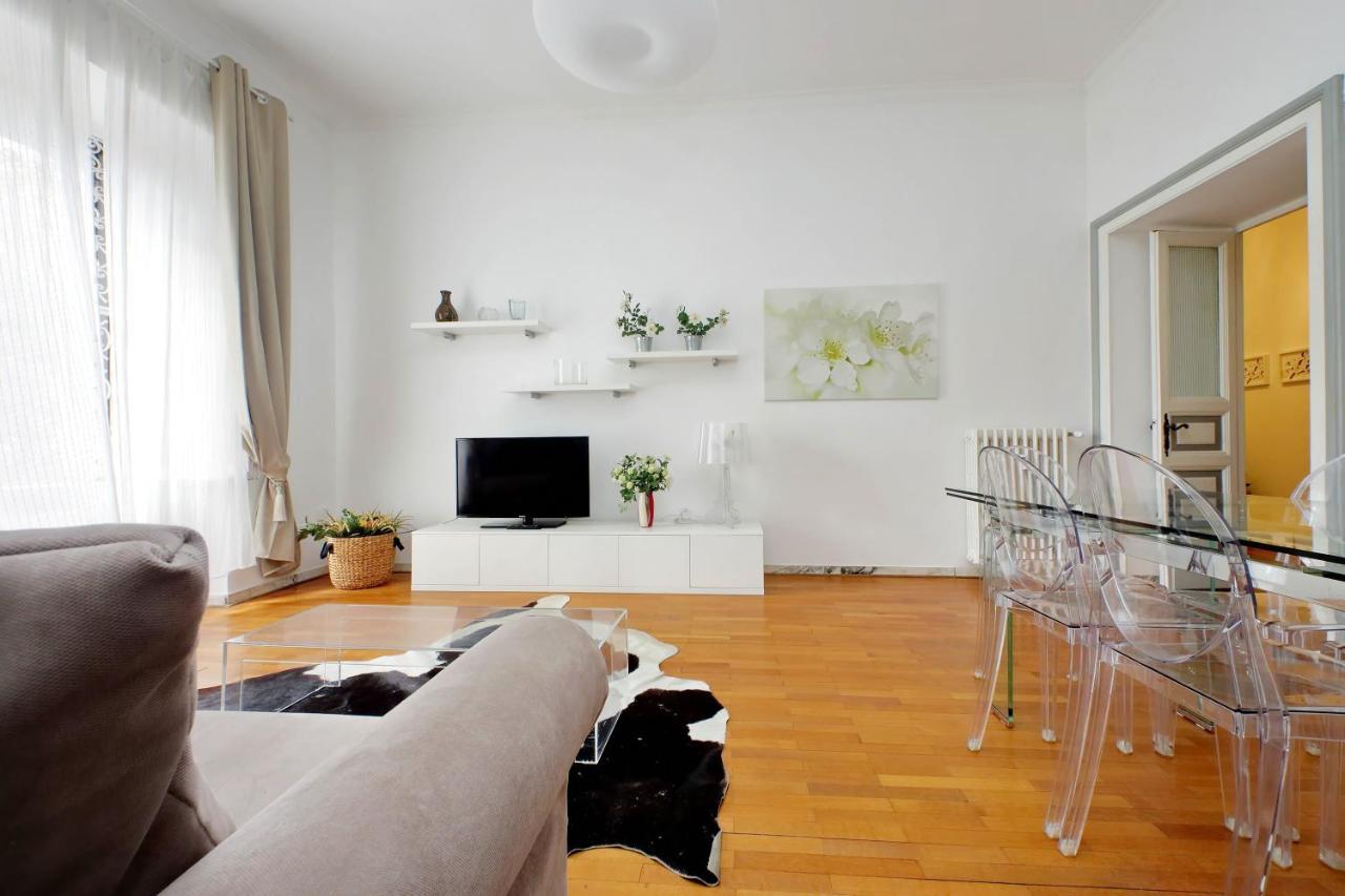 Cozy Domus Apartment - Rzym Zewnętrze zdjęcie