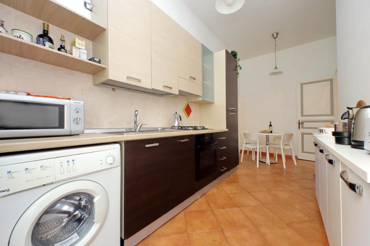 Cozy Domus Apartment - Rzym Zewnętrze zdjęcie