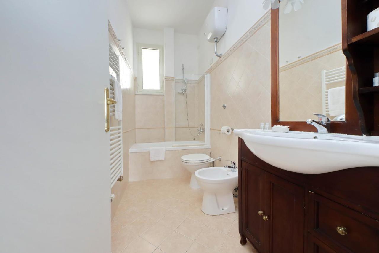 Cozy Domus Apartment - Rzym Zewnętrze zdjęcie