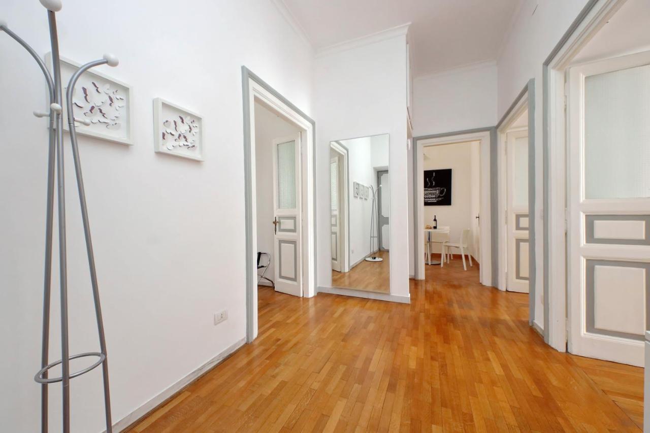 Cozy Domus Apartment - Rzym Zewnętrze zdjęcie