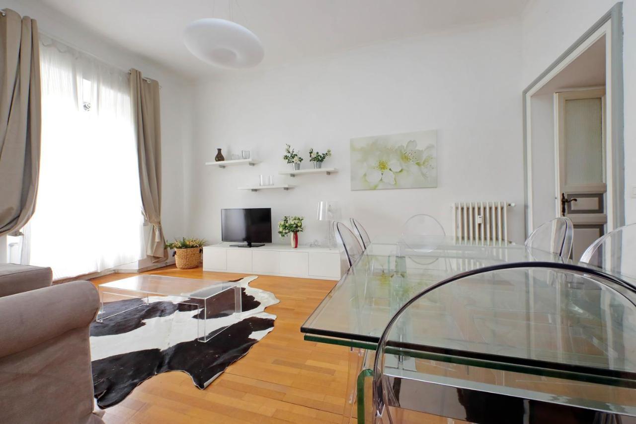 Cozy Domus Apartment - Rzym Zewnętrze zdjęcie