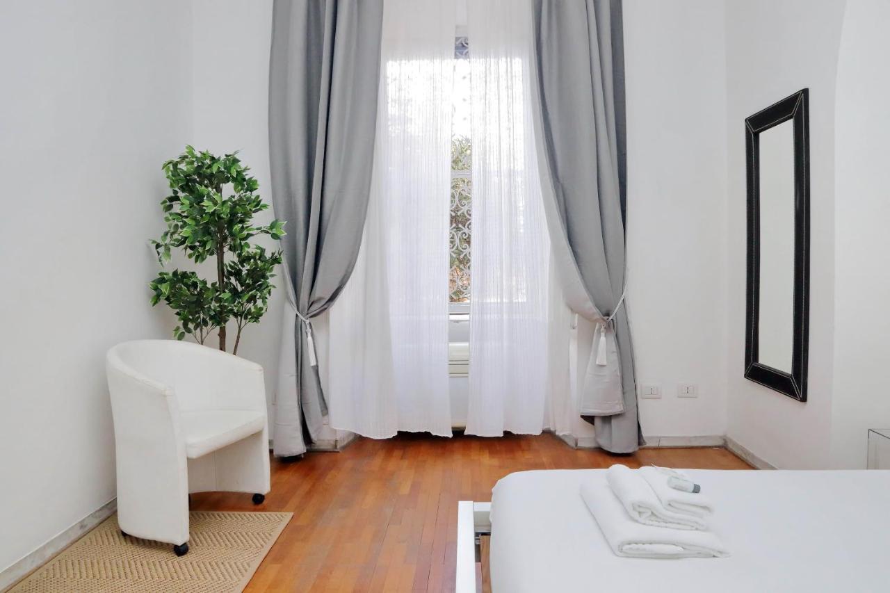 Cozy Domus Apartment - Rzym Zewnętrze zdjęcie