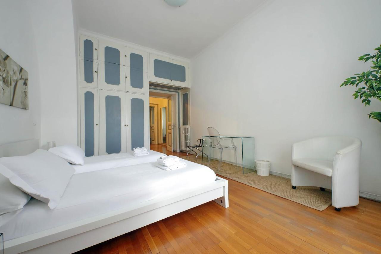 Cozy Domus Apartment - Rzym Zewnętrze zdjęcie
