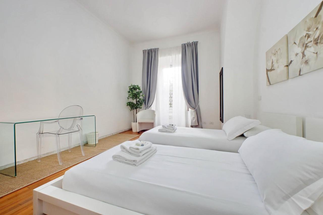 Cozy Domus Apartment - Rzym Zewnętrze zdjęcie