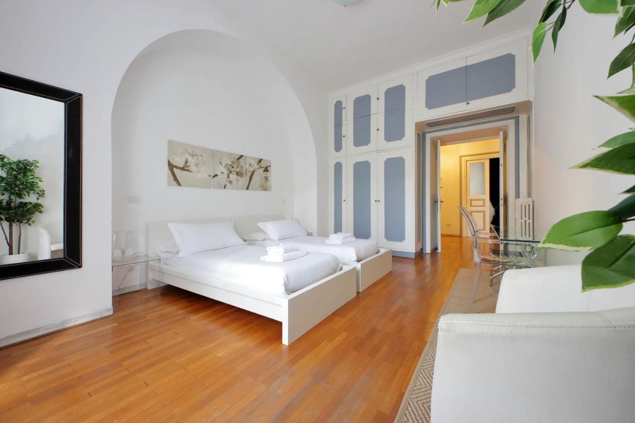 Cozy Domus Apartment - Rzym Zewnętrze zdjęcie